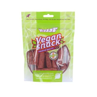 Braaaf VEGAN Beetroot stick 6 cm 80 g Braaaf VEGAN Beetroot stick 6 cm 80 g