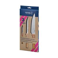 Opinel Keukenmes specials set - 3-delig - thumbnail