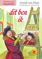 Dit ben ik - Arend van Dam - ebook - thumbnail