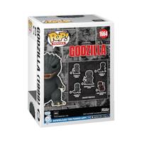 Godzilla 70th Anniversary Funko Pop Vinyl: Godzilla 1999 - thumbnail