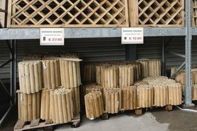 Durable 505719 Posterhouder