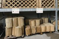 Durable 505719 Posterhouder - thumbnail