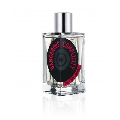 Etat libre d'orange Dangerous Complicity Eau de Parfum 100ml