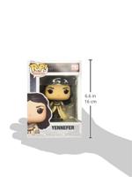 Netflix The Witcher Funko Pop Vinyl: Yennefer - thumbnail