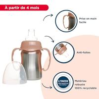 Trainingsglas ThermoBaby - thumbnail