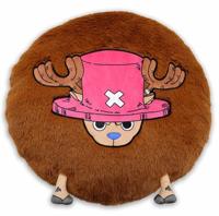 One Piece Cushion - Chopper - thumbnail