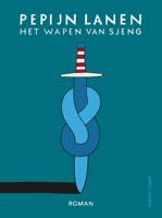 Het Wapen van Sjeng - Pepijn Lanen - ebook - thumbnail