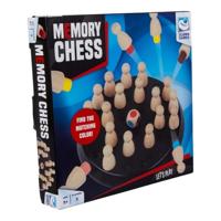 Clown Games Memory Chess - thumbnail