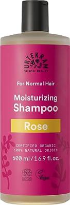 Urtekram Rose Shampoo Normaal Haar Urtekram Rose Shampoo Normaal Haar