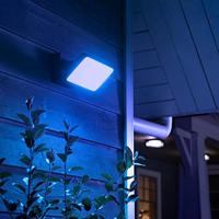 Philips Hue White and Color ambiance Discover verstraler voor buiten - thumbnail
