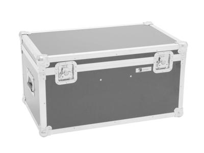 Roadinger ROADINGER Flightcase 4x LED IP Tourlight 120