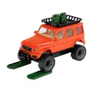 Theo Klein Personenauto (model) - thumbnail