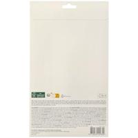 Hangdecoratie Blooming Baby Boy ( 6st) - thumbnail