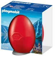 Playmobil® 9209 grote en kleine viking - thumbnail