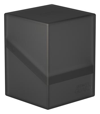 Ultimate Guard Boulder 100+ - Onyx