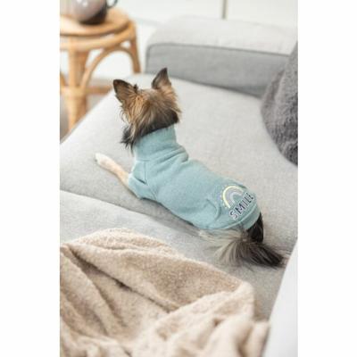 Hondentrui Trixie Littleton Menta XS, merk: Trixie - EAN: 4053032675414