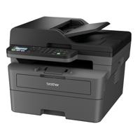Brother MFC-L2802DW multifunctionele printer Laser A4 1200 x 1200 DPI 32 ppm Wifi - thumbnail