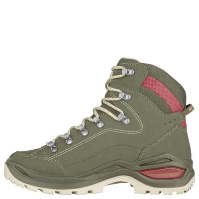 Lowa Renegade Evo GTX Mid Wandelschoenen Dames 40