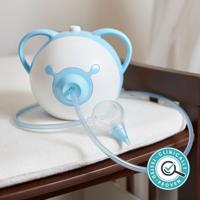 NOSIBOO Pro Baby Electric Fly - Blauw - thumbnail