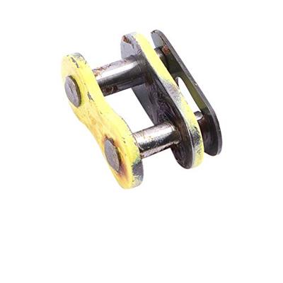 RK Clipschl 520 h yellow