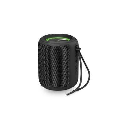 Draagbaar luidsprekersysteem SPC Internet Sound Powerpool Zwart 14 W Bluetooth luidspreker