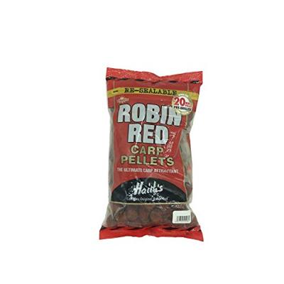 Dynamite Baits Robin Red Pellets 20mm 900 gr