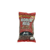 Dynamite Baits Robin Red Pellets 20mm 900 gr - thumbnail