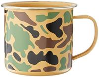 Gift Republic Pale Enamel mok - thumbnail