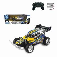 Crosslander BUGGY MAX - Oplaadbare buggy-auto met afstandsbediening - thumbnail