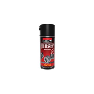 Soudal Multi Spray 400ml