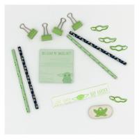 Undercover Schrijfwarenset star wars, 15dlg. - thumbnail