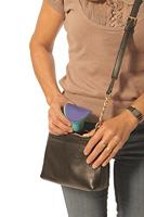 Uribag vrouw - thumbnail