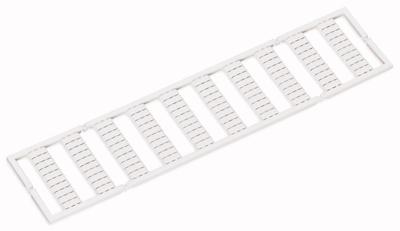 WAGO 793-4605 Markeringslabel 50 stuk(s)