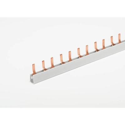 Weidmüller 2658230000 Dwarsverbinder Grijs 5 stuk(s)