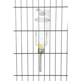 Trixie drinkfles glas