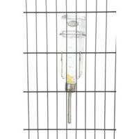 Trixie drinkfles glas - thumbnail