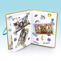 Fotoalbum Canal Toys 1 Onderdelen - thumbnail