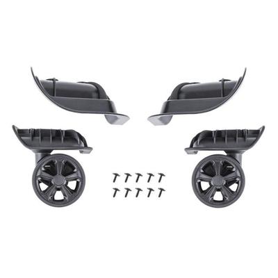 TOPEAK Wheel set - pakgo x / pakgo xs