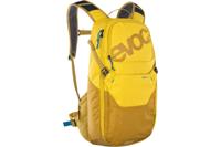 EVOC Ride rugzak Fietsrugzak Bruin, Geel Nylon - thumbnail