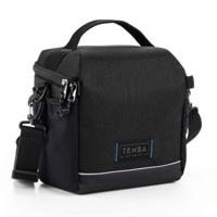 Tenba Skyline V2 Schouder Bag 8 - Black (637-780) - thumbnail