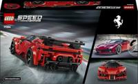 LEGO Speed Champions Ferrari SF90 XX Stradale sportauto 77254 - thumbnail