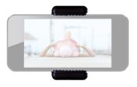 Rollei Smartphone Holder - thumbnail