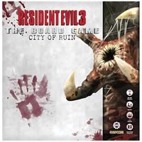 Asmodee Resident Evil 3: The Board Game - City of Ruin Expansion Bordspel - thumbnail