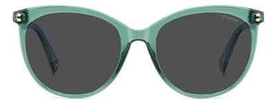 Zonnebril Dames Polaroid PLD-6231-S-551EDM9 Ø 55 mm Zonnebril Dames Polaroid PLD-6231-S-551EDM9 Ø 55 mm