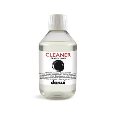Merkloos Darwi • brush cleaner 250ml