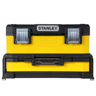 Stanley 1-95-829 Gereedschapskoffer MP 20 met schuiflade