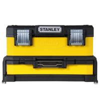 Stanley 1-95-829 Gereedschapskoffer MP 20 met schuiflade - thumbnail