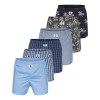 DEAL 6 boxershorts verrassingsdeal - thumbnail