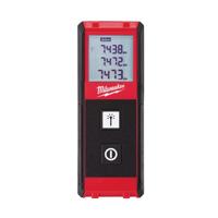 Milwaukee LDM 30 Laserafstandsmeter 30m - 4933459276 - thumbnail