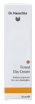 Dr. Hauschka Tinted Day Cream 30 ml
